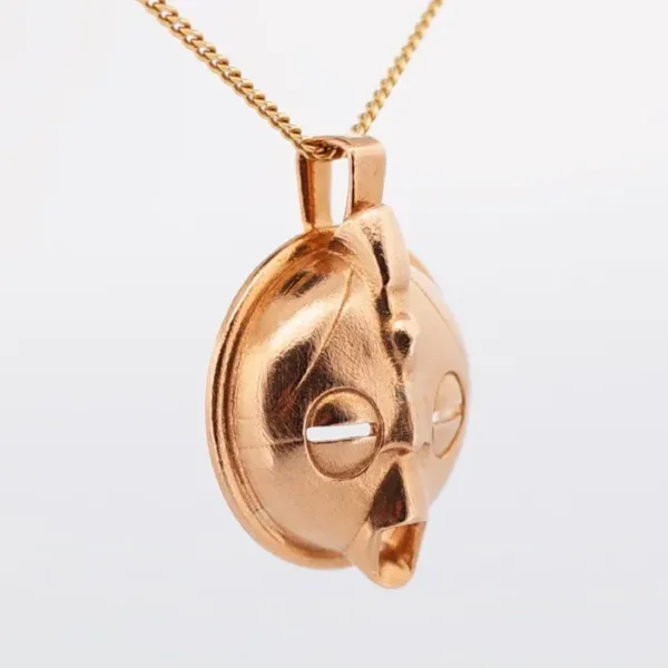 Mask of Creation (Bronze) – Bild 2